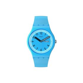 Swatch SO29S702 Unisex Kol Saati