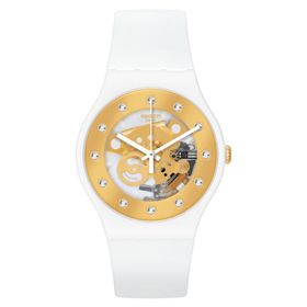 Swatch SO29W105 Kol Saati