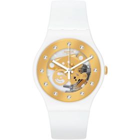 Swatch SO29W105-S14 Kadın Kol Saati