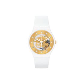 Swatch SO29W105-S14 Kadın Kol Saati