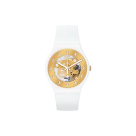 Swatch SO29W105-S14 Kadın Kol Saati