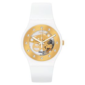 Swatch SO29W105-S14 Kadın Kol Saati