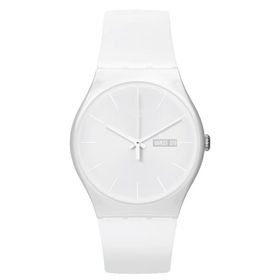 Swatch SO29W704-S14 Unisex Kol Saati
