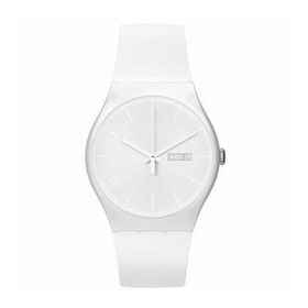Swatch SO29W704-S14 Unisex Kol Saati