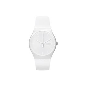 Swatch SO29W704-S14 Unisex Kol Saati
