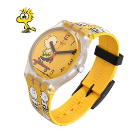 Swatch SO29Z101 Unisex Kol Saati