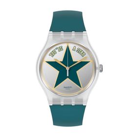 Swatch SO29Z119 Erkek Kol Saati