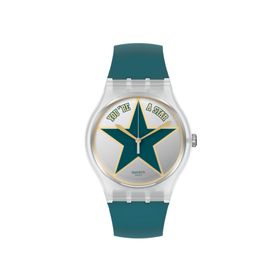 Swatch SO29Z119 Erkek Kol Saati