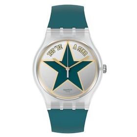 Swatch SO29Z119 Erkek Kol Saati