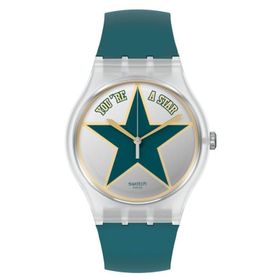Swatch SO29Z119 Erkek Kol Saati