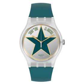 Swatch SO29Z119 Erkek Kol Saati
