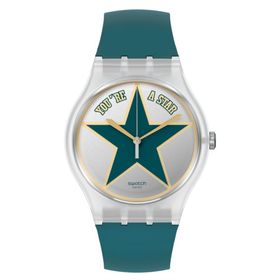 Swatch SO29Z119 Erkek Kol Saati