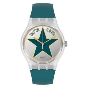 Swatch SO29Z119 Erkek Kol Saati