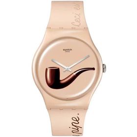 Swatch SO29Z124 Kol Saati