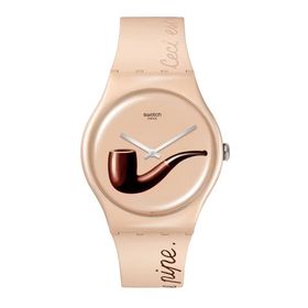 Swatch SO29Z124 Kol Saati
