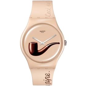 Swatch SO29Z124 Kol Saati