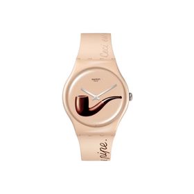 Swatch SO29Z124 Kol Saati