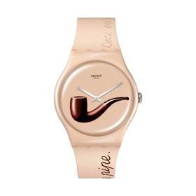 Swatch SO29Z124 Kol Saati
