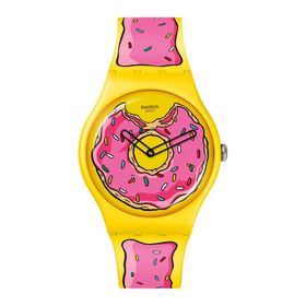 Swatch SO29Z134 Çocuk Kol Saati
