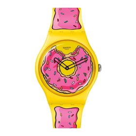 Swatch SO29Z134 Çocuk Kol Saati