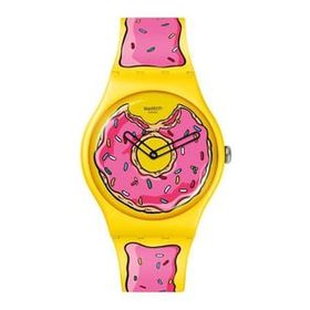 Swatch SO29Z134 Çocuk Kol Saati