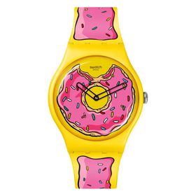 Swatch SO29Z134 Çocuk Kol Saati