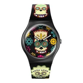 Swatch SO29Z135 Unisex Kol Saati