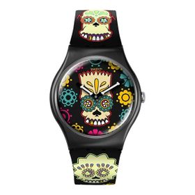 Swatch SO29Z135 Unisex Kol Saati