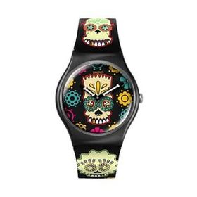 Swatch SO29Z135 Unisex Kol Saati