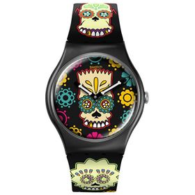 Swatch SO29Z135 Unisex Kol Saati