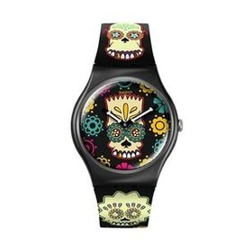 Swatch SO29Z135 Unisex Kol Saati
