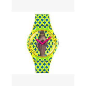 Swatch SO29Z148 Thandiwe Muriu Unity Always Unisex Kol Saati