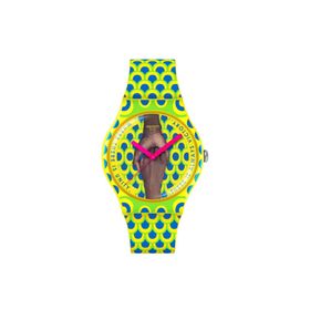Swatch SO29Z148 Thandiwe Muriu Unity Always Unisex Kol Saati