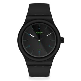 Swatch SO30B400 AM51 Erkek Kol Saati
