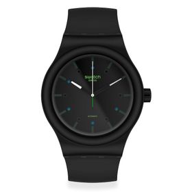 Swatch SO30B400 AM51 Erkek Kol Saati