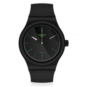 Swatch SO30B400 AM51 Erkek Kol Saati