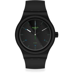 Swatch SO30B400 Erkek Kol Saati