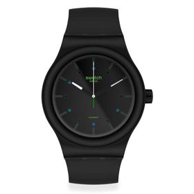 Swatch SO30B400 Erkek Kol Saati