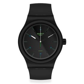 Swatch SO30B400 Erkek Kol Saati