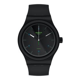 Swatch SO30B400 Erkek Kol Saati