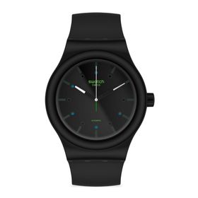 Swatch SO30B400 Erkek Kol Saati