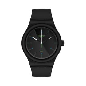 Swatch SO30B400 Erkek Kol Saati