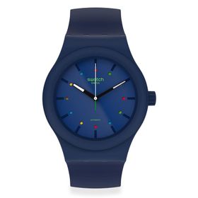Swatch SO30N400 Erkek Kol Saati