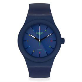 Swatch SO30N400 Erkek Kol Saati