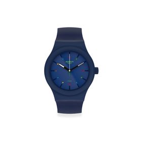 Swatch SO30N400 Erkek Kol Saati