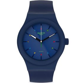 Swatch SO30N400 Erkek Kol Saati