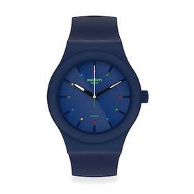 Swatch SO30N400 Erkek Kol Saati