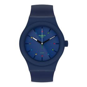 Swatch SO30N400 Erkek Kol Saati