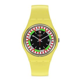 Swatch SO31J400 Kadın Kol Saati