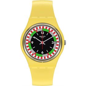 Swatch SO31J400 Kadın Kol Saati